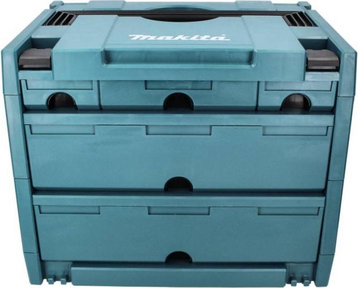 Immagine prodotto Makita Scatola di trasporto MAOR cassettiera