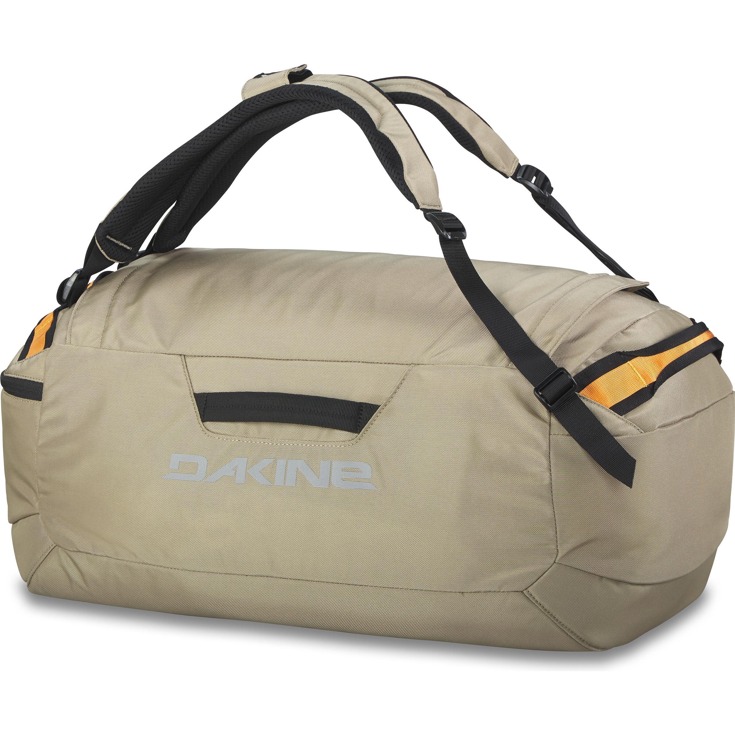 Dakine, Tasche, Ranger Duffle 60l, Beige, (60 l)