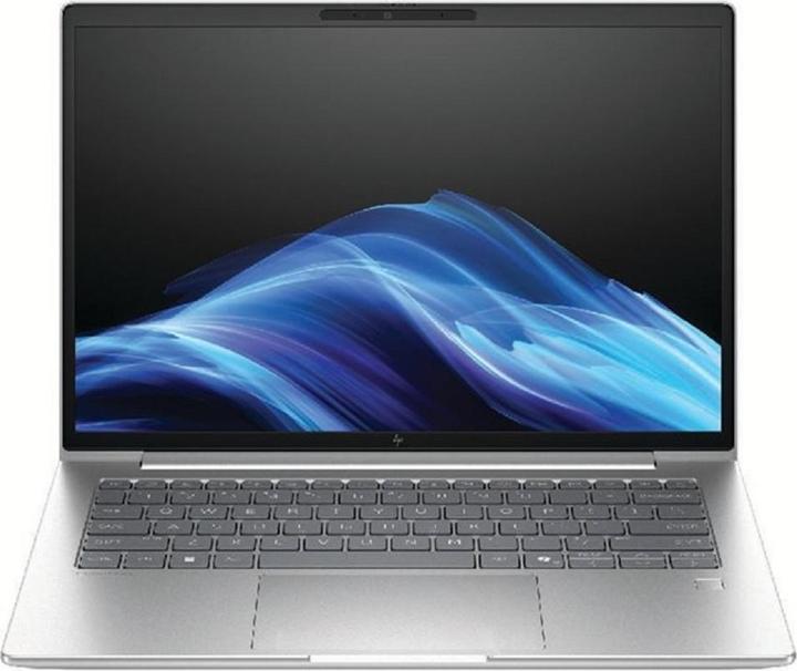 Image du produit HP EliteBook 6 G1i 14 inch Notebook AI PC (14", Intel Core Ultra 7 255U, 4.00 Go, 1000 Go, DE)