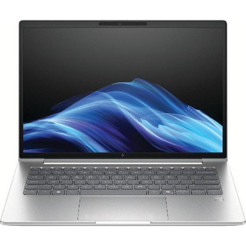 HP EliteBook 6 G1i 14 inch Notebook AI PC (14", Intel Core Ultra 7 255U, 16 GB, 512 GB, DE), Noteboo