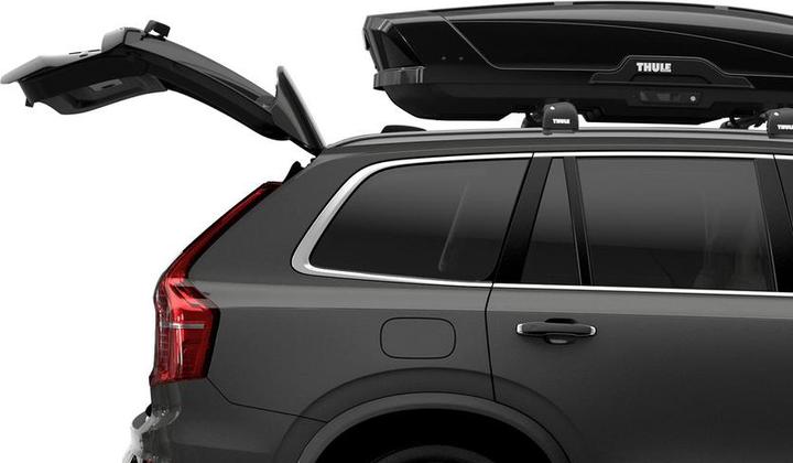 Produktbild Thule Motion XT Alpine (450 l)