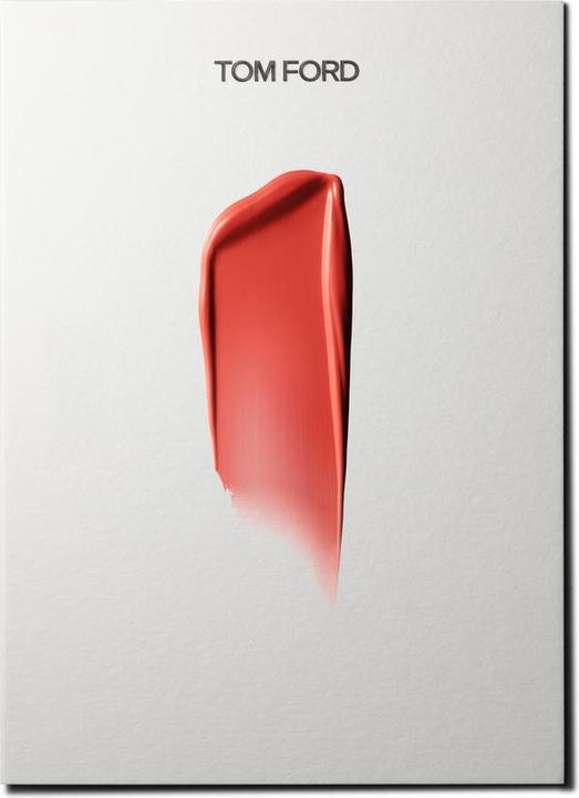 Produktbild Tom Ford Lip Lacquer Luxe Vinyl (Initiate)