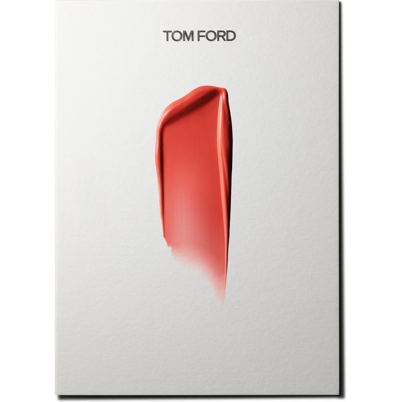 Thumbnail - Tom Ford, Lippenstift + Lipgloss, Lip Lacquer Luxe Vinyl (Initiate)