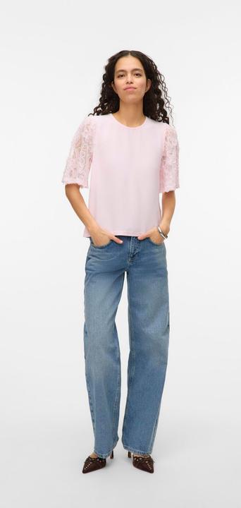 Produktbild Vero Moda VMNINA T-Shirt T-shirt (M)