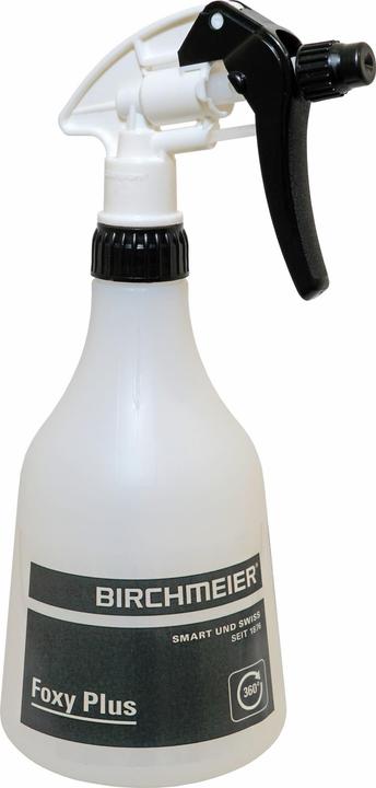 Actual product image Birchmeier Foxy Plus (0.50 l)