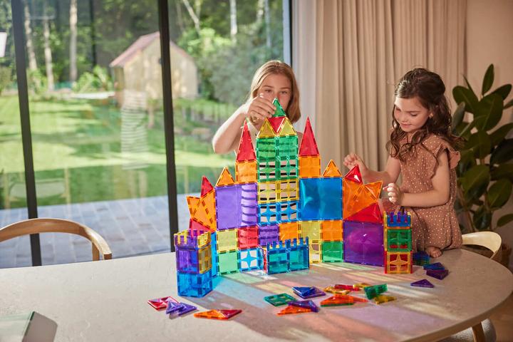 Produktbild Cleverclixx Erfindungsreiche Packung Intensiv 110 Teile