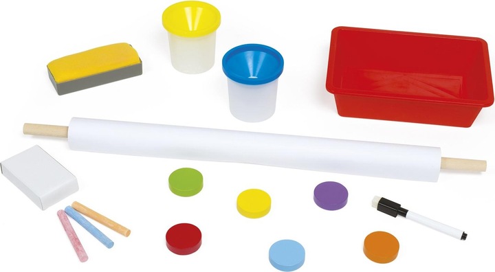 Produktbild Janod Splash