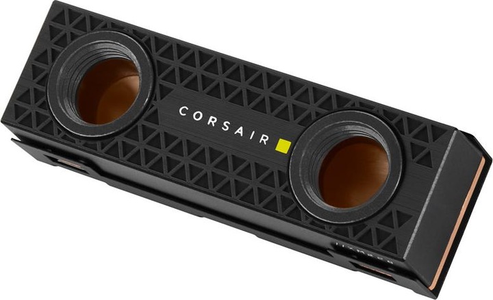 Produktbild Corsair MP600 Pro XT Hydro X Edition (4000 GB, M.2 2280)