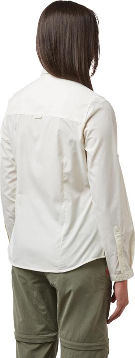 Immagine prodotto Craghoppers Camicia Kiwi LS (XL)