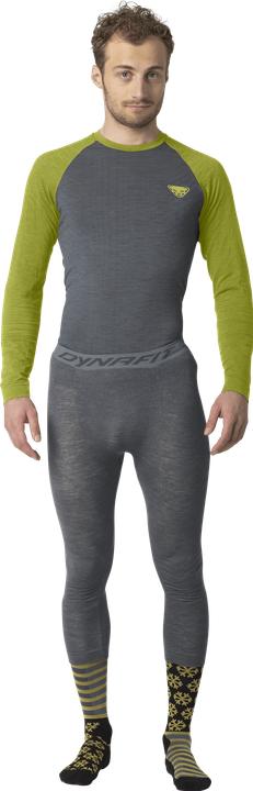 Actual product image Dynafit Tour Light Merino Langarmshirt Funktionsshirt (S)