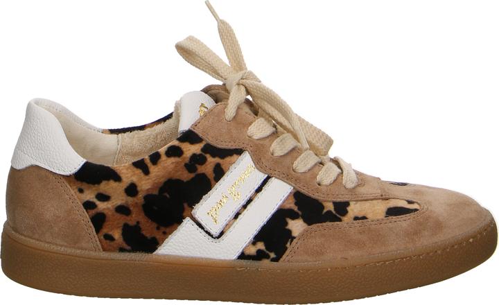 Leo S Almond / Sand, Leo Suede, Leopard, S.Suede/Leo Suede Almond/Sand 139