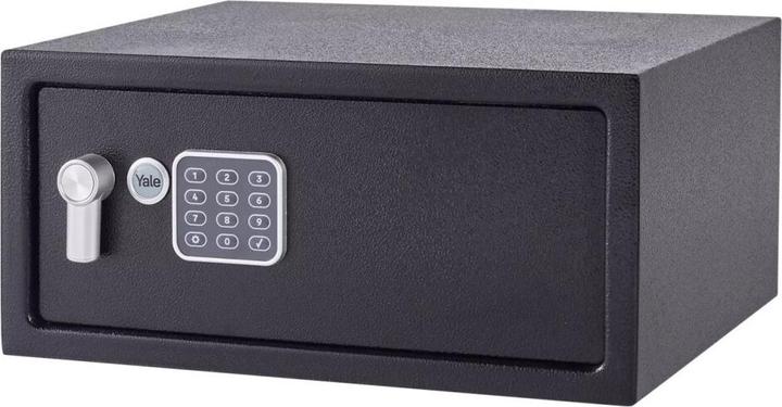 Productafbeelding Yale YE YLV200DB2 - Veilige PIN-code 24L (24 l)