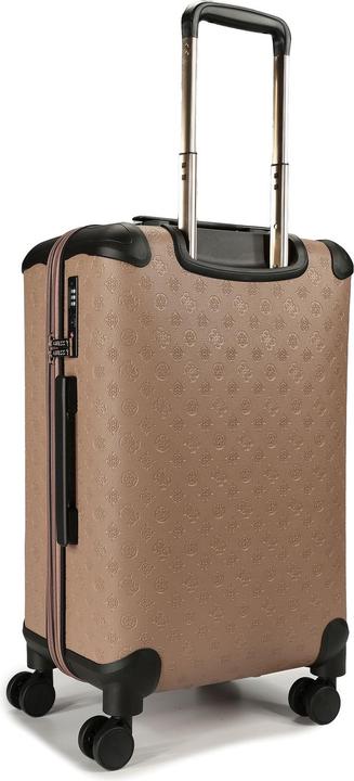 Produktbild Guess Wilder 4 Rollen Trolley 64 cm mit Dehnfalte (56 l)