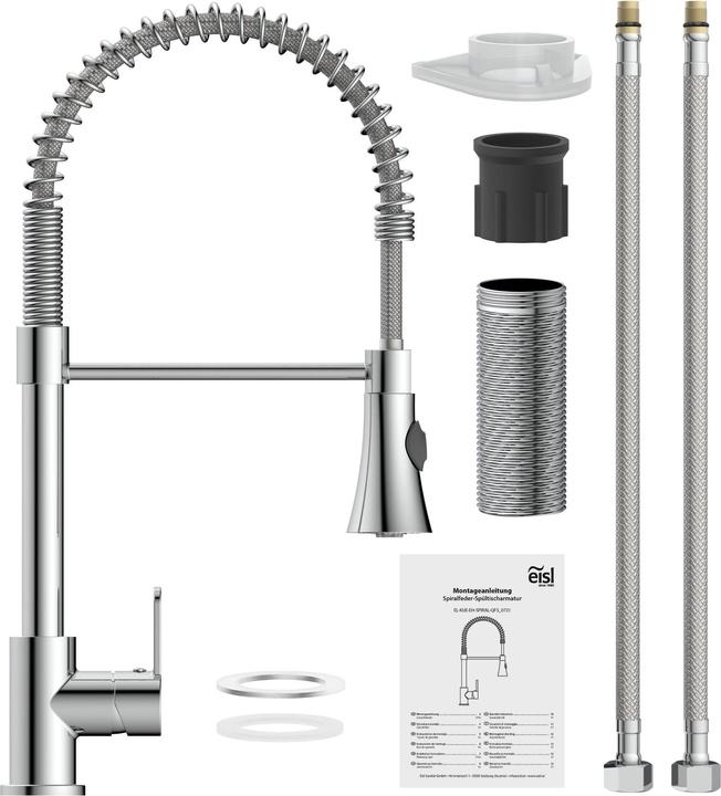 Actual product image Eisl Leon