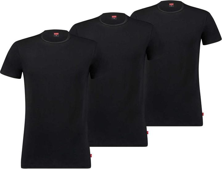 Actual product image Levis T-shirt casual comfortable fit (XL)