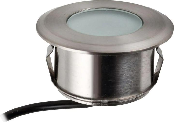 Actual product image Heitronic LED floor recessed light NÜRNBERG 1 W (29 lm, IP67)