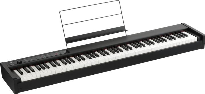 Actual product image Korg D1 (88 Keys)