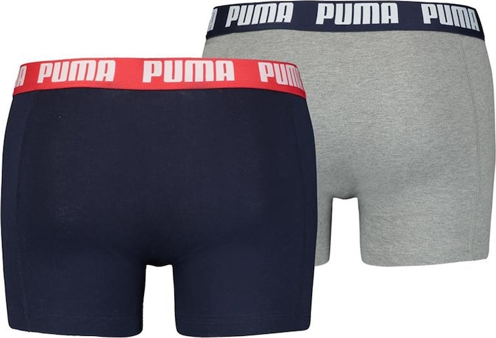 Actual product image Puma Basic Boxer (XXL, pack of 2)