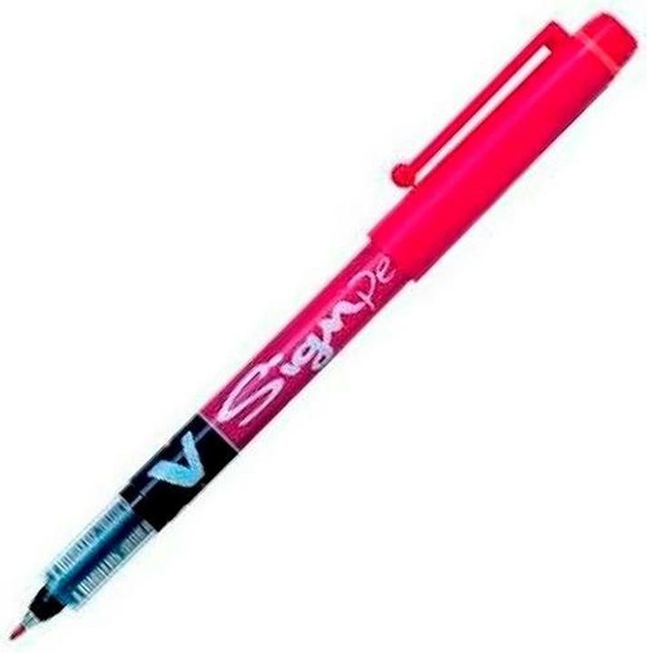 Actual product image Pilot V-Sign Pen Technical pen (12x)