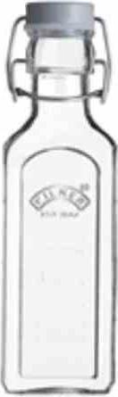 Immagine prodotto Kilner Bottiglia di vetro (1 pz., 0.30 l)