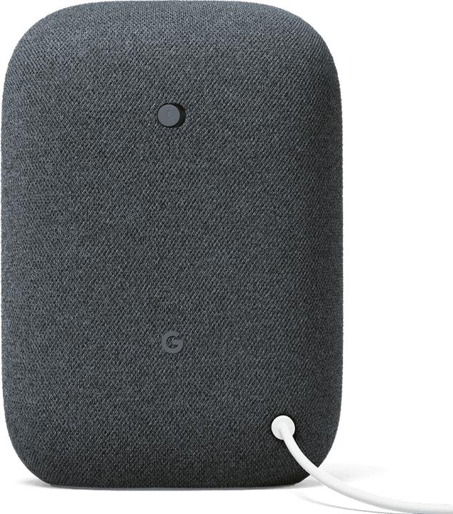 Actual product image Google Nest Audio (Google Assistant)