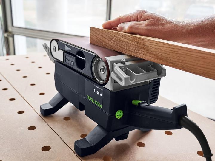 Produktbild Festool Schleifband L620X105-P60 RU2/10 (60)