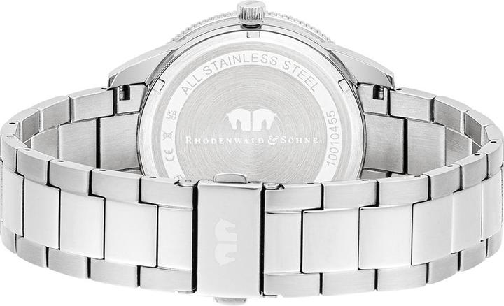 Produktbild Herren Uhr Vintage II - 34434 (Analoguhr, 42 mm)