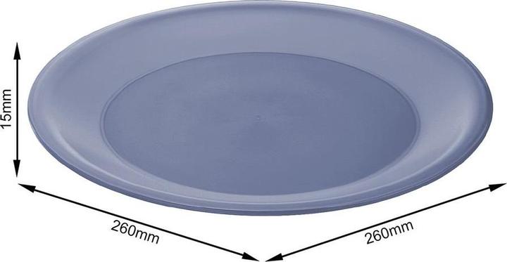 Produktbild Rotho Caruba (1x, 26 cm)