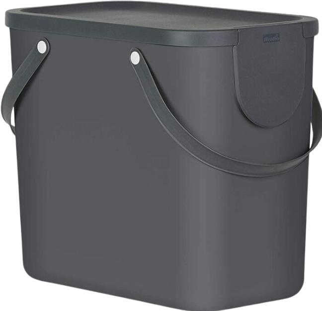 Actual product image Rotho Albula (25 l)