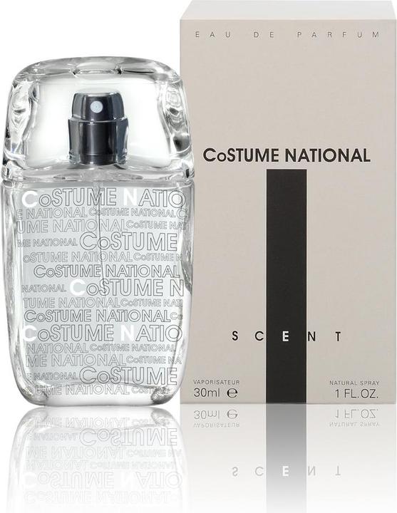 Produktbild Costume National Scent (Eau de Parfum, 30 ml)