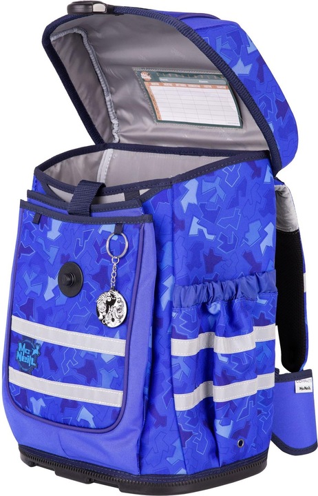 Immagine prodotto Mc Neill Set di borse Ergo Compacto da 5 pezzi (20 l)