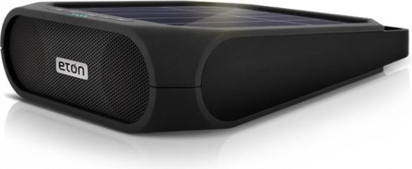 Actual product image ETON Rugged Rukus (8 h)