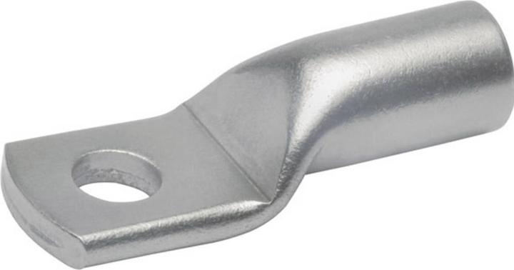 Actual product image Klauke Tubular cable lug V2A 83V6