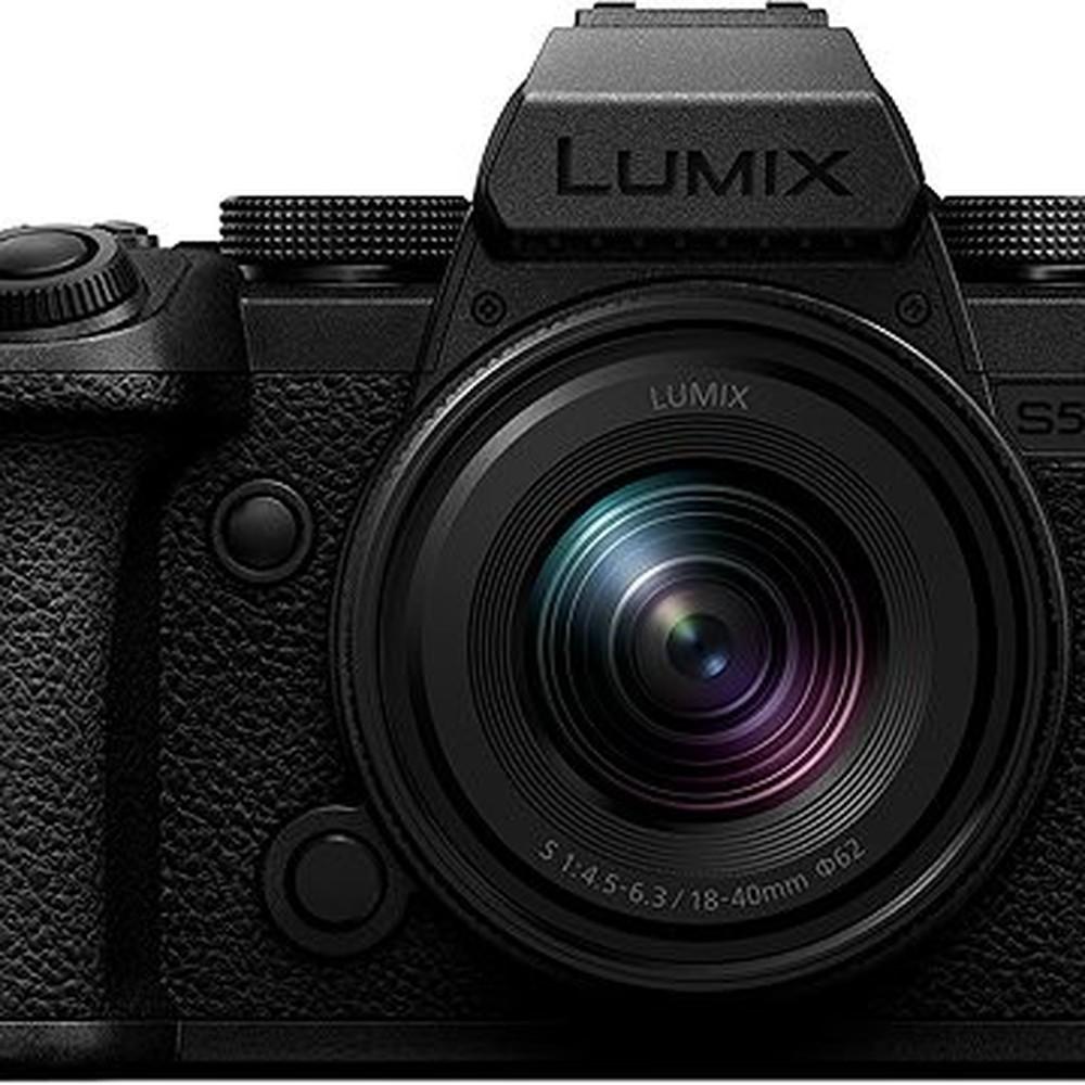 Panasonic DC-S5M2XNE (24.20 Mpx), Kamera