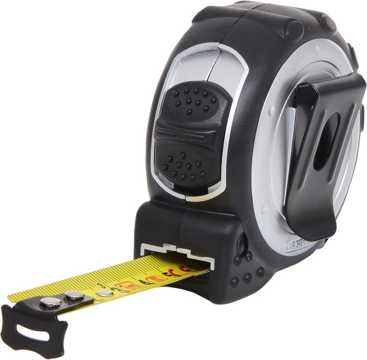 Actual product image KS Tools Measuring tape (3 m)