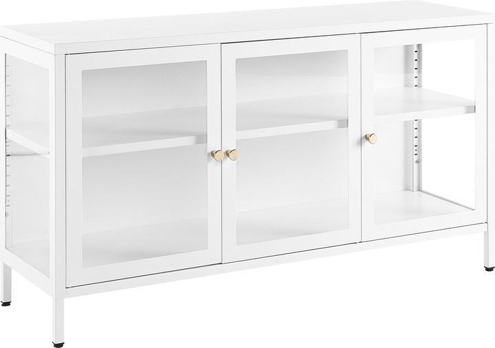 Produktbild Beliani Newport (115 x 35 x 65 cm)