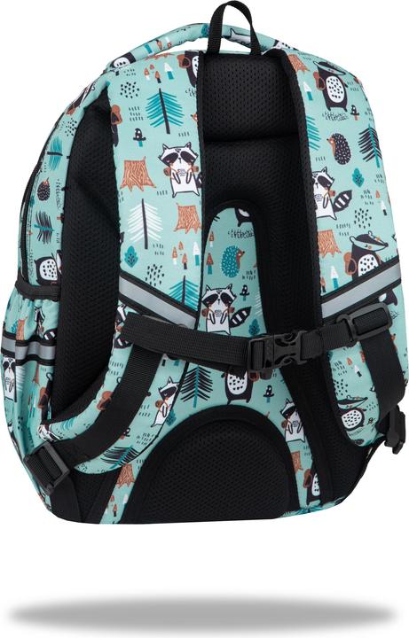 Produktbild Coolpack Plecak młodzieżowy Jerry Shoppy F029661 (21 l)