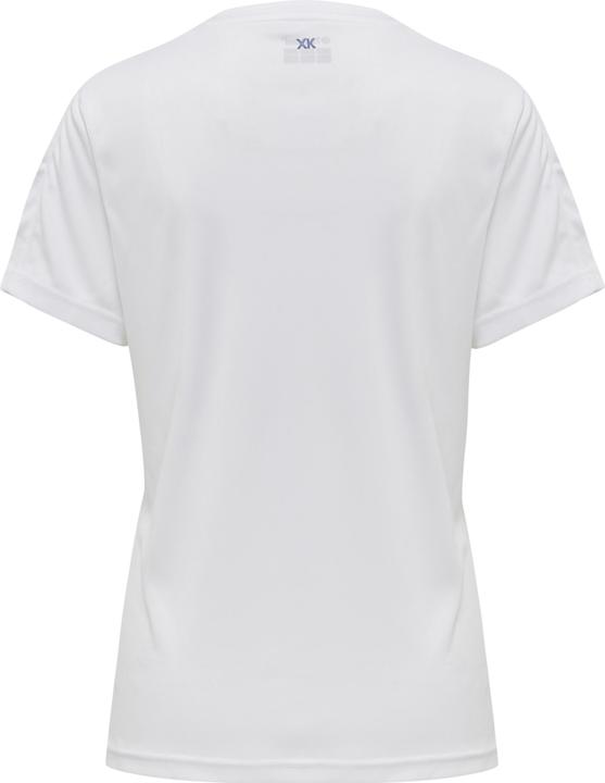 Produktbild hummel Core Xk Poly Jersey S/S Woman (XS)