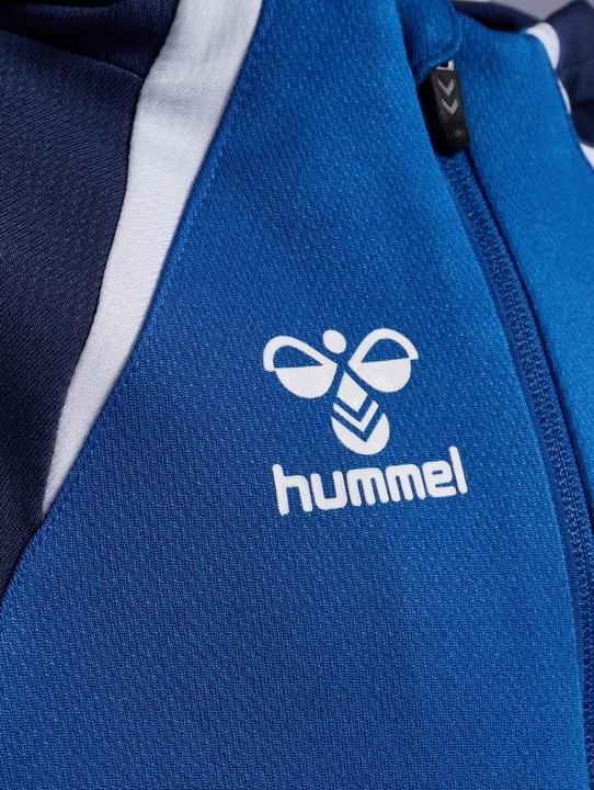 Immagine prodotto hummel hmlLEAD 2.0 ZIP HOODIE KIDS (128)