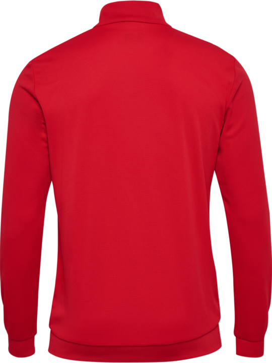 Produktbild hummel Hmlauthentic Pl Zip Jacket (XXL)
