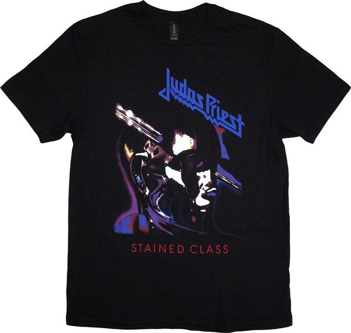 Judas Priest Stained Class Purple Mixer
