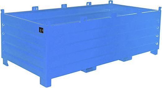 Produktbild Bauer Südlohn Sammelbehälter (2000 l)