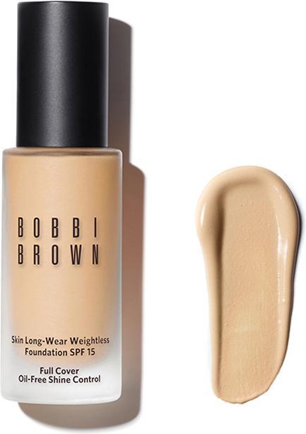 Immagine prodotto Bobbi Brown Skin Long-Wear Weightless Foundation SPF 15 (No. 4.5 - Avorio)