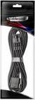 Actual product image CableMod Pro ModMesh 8-pin EPS-Verlängerung, 45cm - carbon