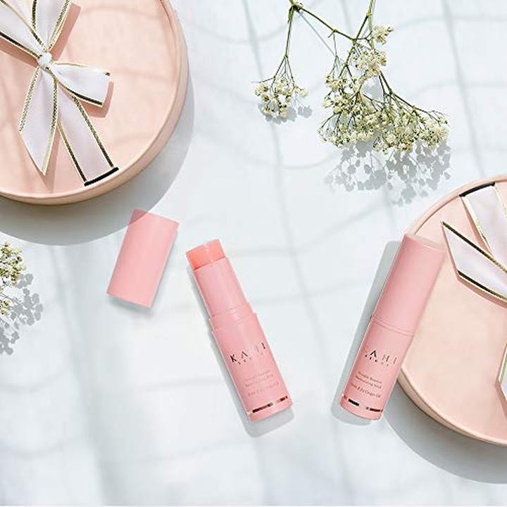 Actual product image Kahi Wrinkle Bounce Multi Balm (24h cream)