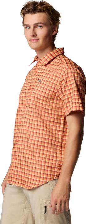 Immagine prodotto Columbia Silver Ridge™ Utility Lite Novelty SS (M)