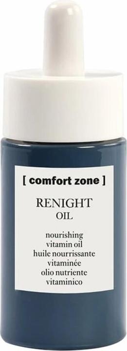 Image du produit Comfort Zone Zone de confort (30 ml, Huile visage)