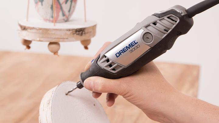 Actual product image Dremel 3000-5
