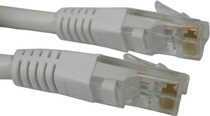 Produktbild Sandberg Ethernet Kategorie 6 UTP (U/UTP, CAT6, 5 m)