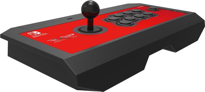 Image du produit HORI Real Arcade Pro V Hayabusa (PC, Switch)
